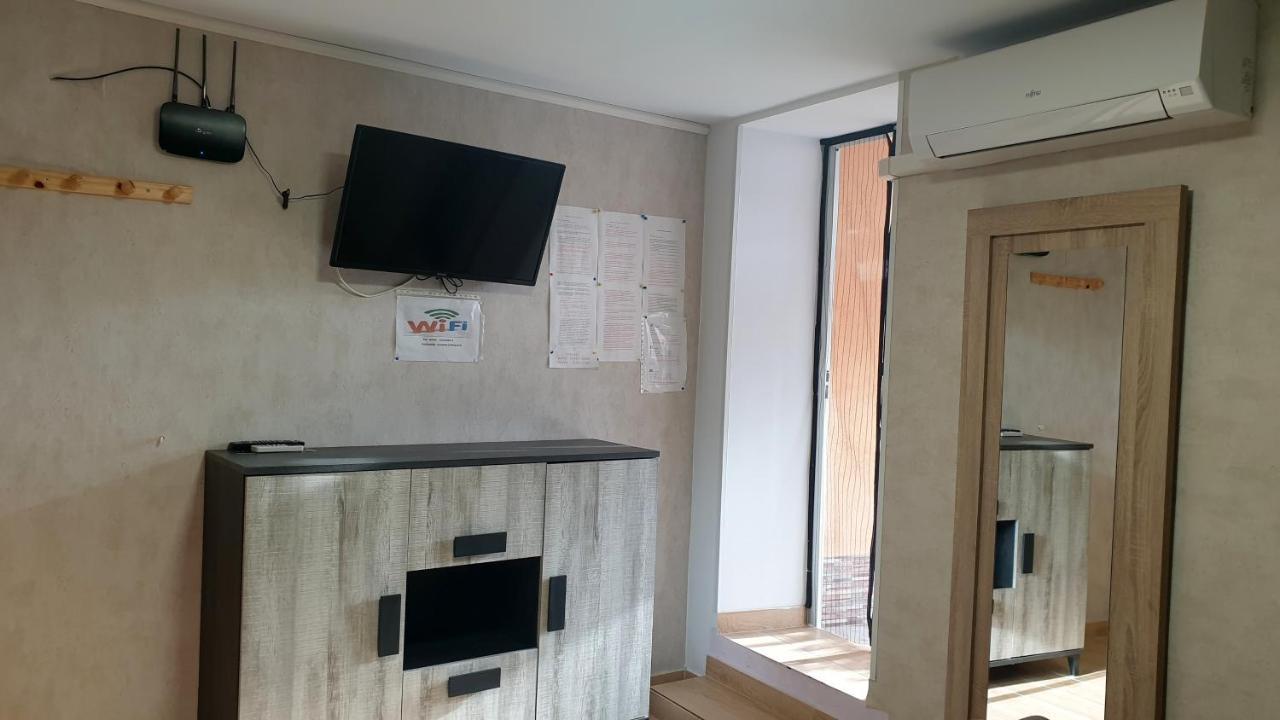 Pensión Casa Mika Benicarló Exterior foto