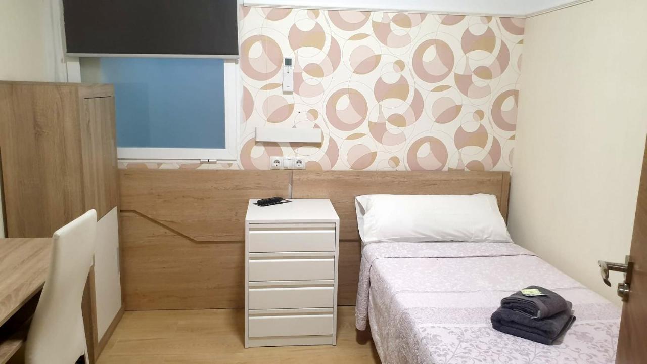 Pensión Casa Mika Benicarló Exterior foto